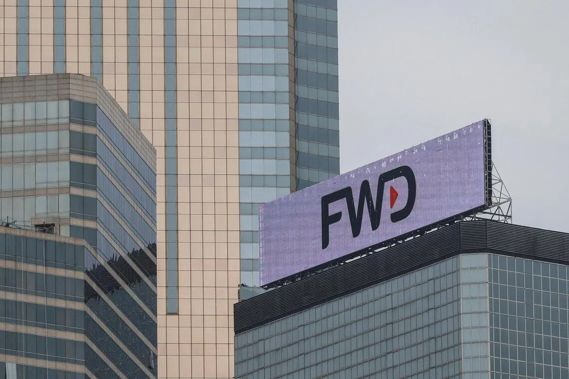FWD is marketing a two-tranche, benchmark-sized US dollar bond, with pricing expected later Monday.