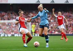 The landmark renewal is the biggest deal in women’s soccer in Britain, with Barclays doubling their investment to strengthen their support of the women’s game.