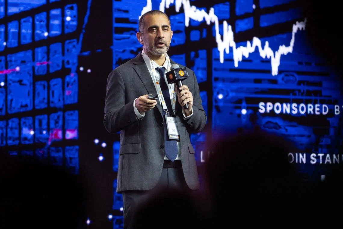 Network School's Balaji Srinivasan, is doubling down on his bet that the world is ripe for his brand of nation-state disruption, and is making Forest City a testing ground for plans to roll out the movement globally.