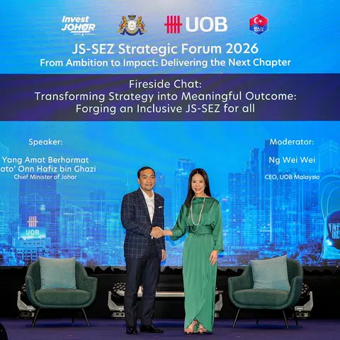 JS-SEZ blueprint roll-out delayed; to launch in H1