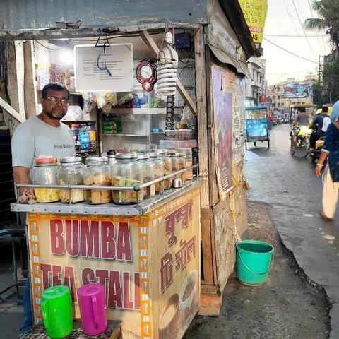 Hawkers, drivers in Asia brace for fuel shortage