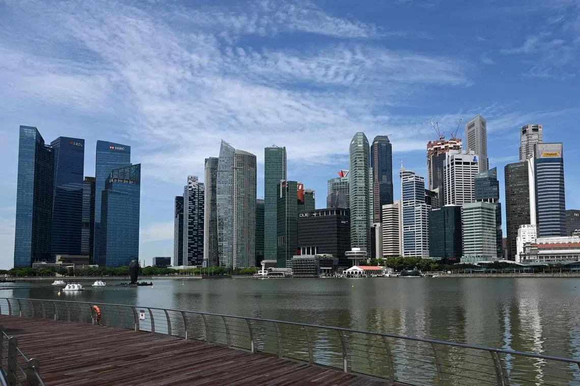 The long game of sustainable investing