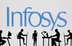 Quarterly reports from Infosys and other IT firms showed a nascent recovery in BFSI client demand after six quarters of depressed spending since the Silicon Valley Bank collapse.