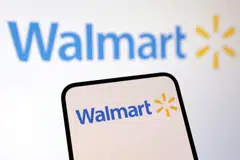 Walmart has posted strong sales growth in recent years as consumers keep prioritising groceries and other essentials.
