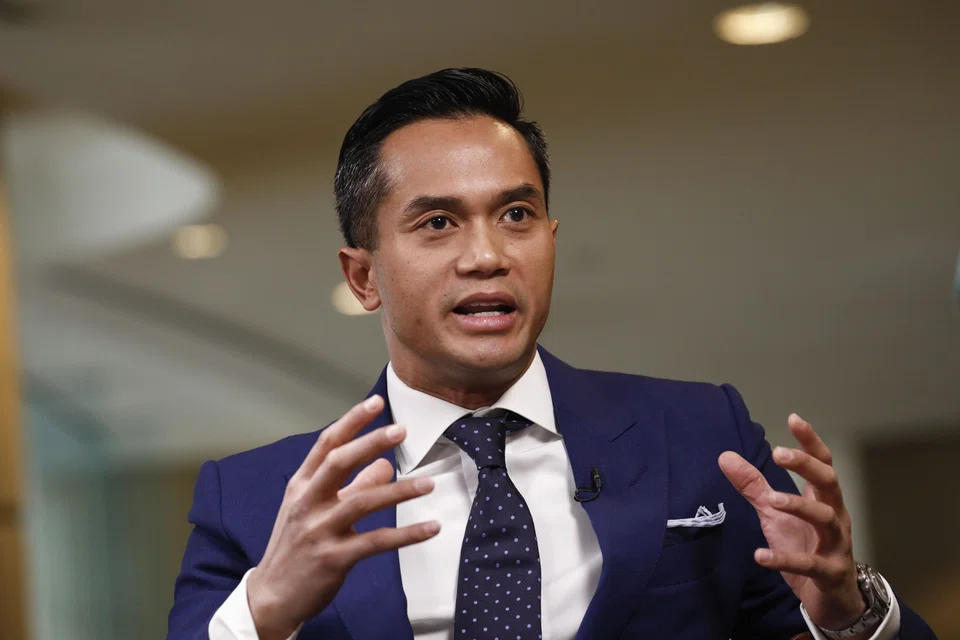 Anindya Bakrie, the chairman of VKTR, said the company intends to list on the Indonesian Stock Exchange in November this year.