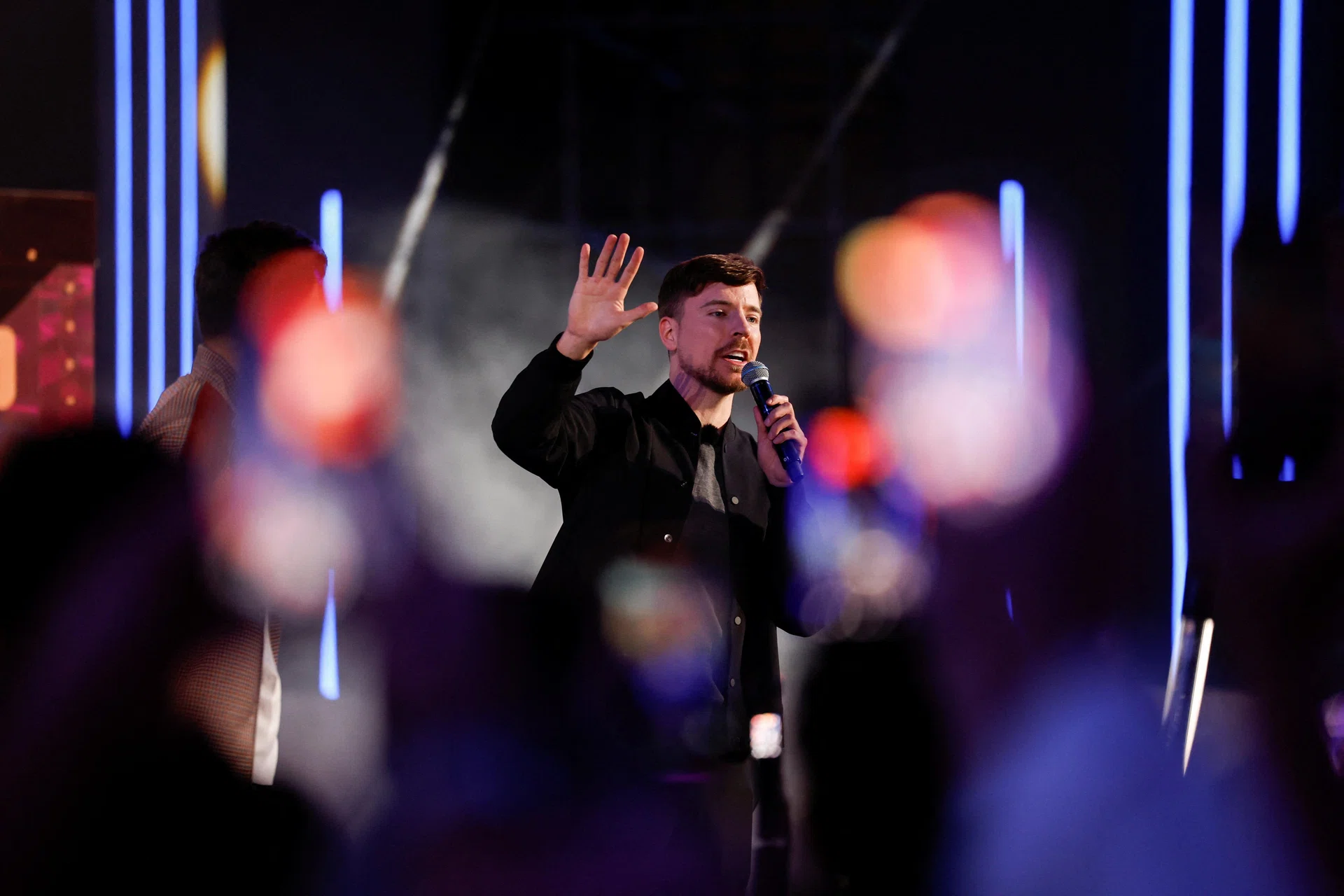 YouTube star MrBeast acquires financial services firm Step