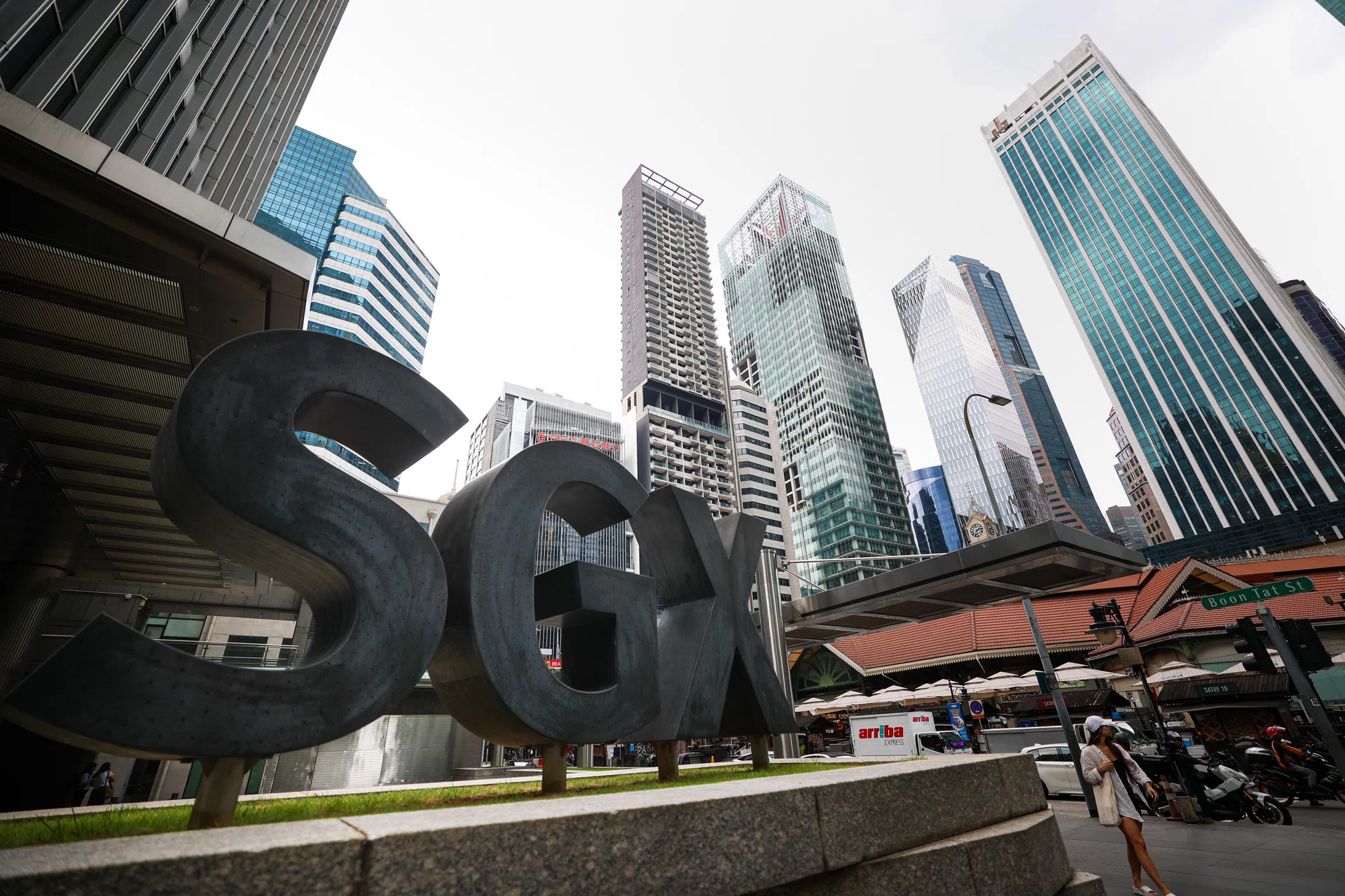 Directors increase stakes in Aspial Lifestyle, Raffles Medical, Centurion, among others