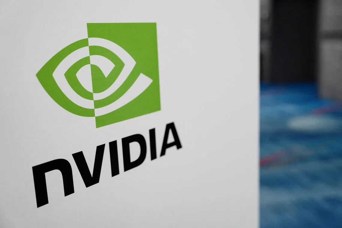 Shares of Nvidia have tumbled nearly 20% from their record-high close in October 2025.