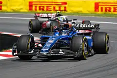 Hosting the F1 race will help promote tourism, a key driver of Thailand’s economy, the government says.