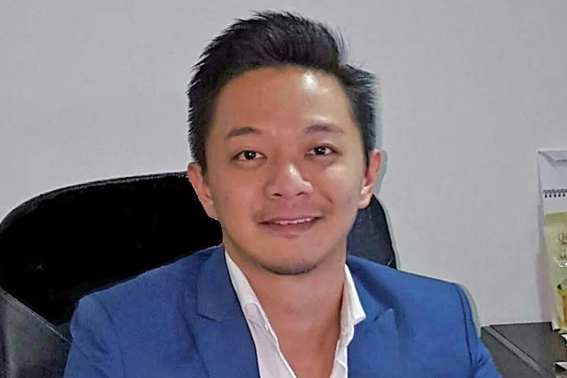 When venturing abroad