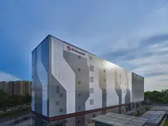 Based in Singapore, STT GDC is one of Asia’s largest data centre operators with more than 100 such facilities across 20 markets.