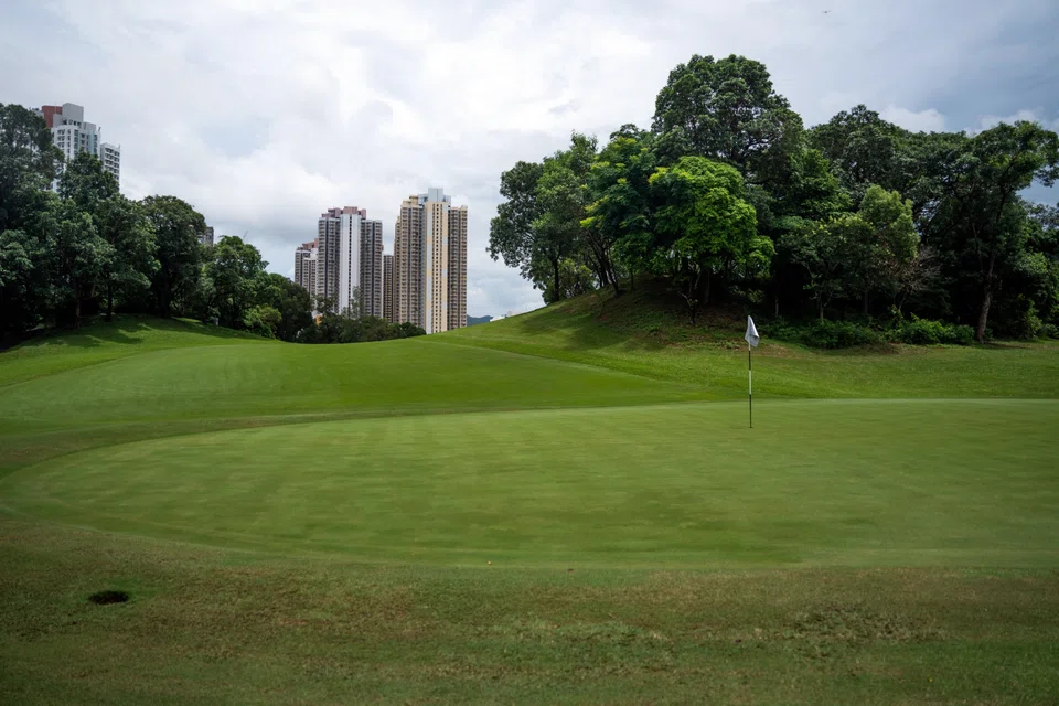 The government first introduced the idea to take back part of the site in 2019 to help solve the city’s housing crisis as the property market was overheated. 