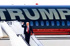 Donald Trump assumes that relations between states are transactional, and, that as long as Beijing or Moscow do not threaten US military and economic interests directly, Washington can make deals with them. 