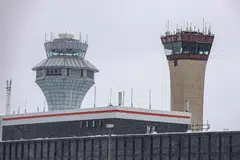 The FAA imposed unprecedented flight cuts at 40 major US airports on Nov 7 that led to 7,100 flight cancellations and impacted 2.3 million passengers.