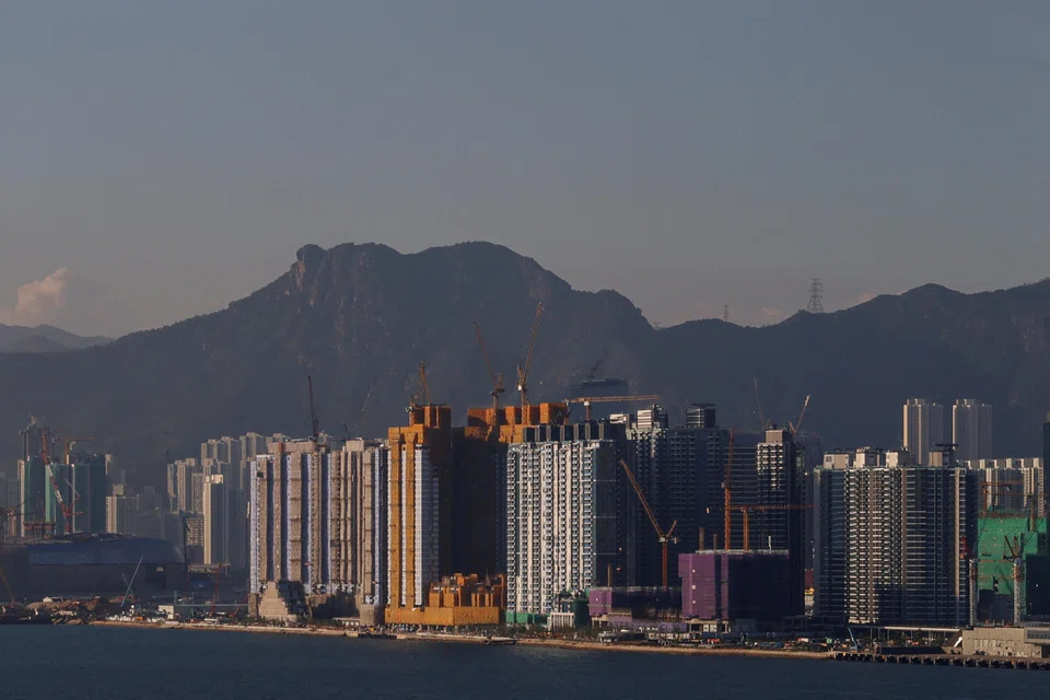 Hong Kong’s housing slump is set to linger, as rising interest rates and an economic slowdown in China take a toll. 