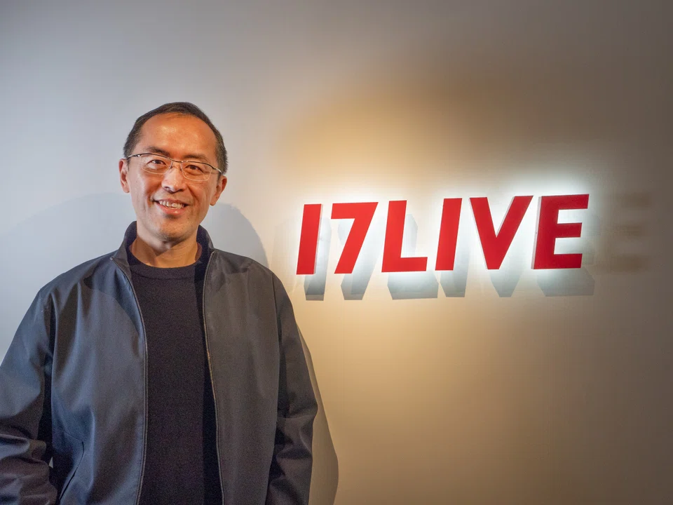 Jiang Honghui is the third CEO to helm the company since it completed a de-Spac in December 2023.