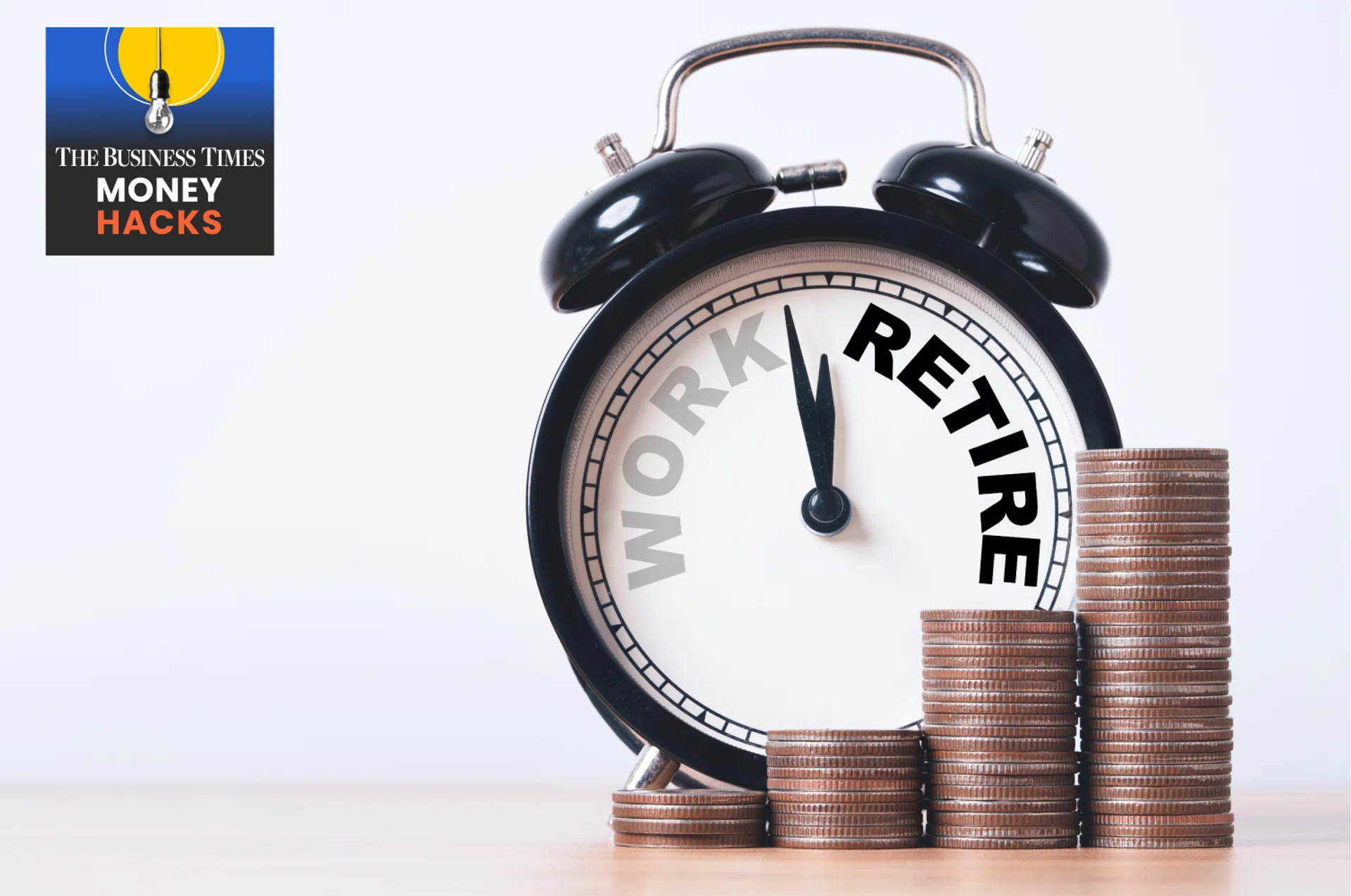 Project You: How to fund your mini-retirement - The Business Times