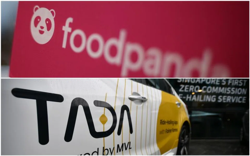 The partnership will allow Tada to tap a larger community that uses ride hailing and food delivery frequently, says the company’s chief executive Sean Kim. 