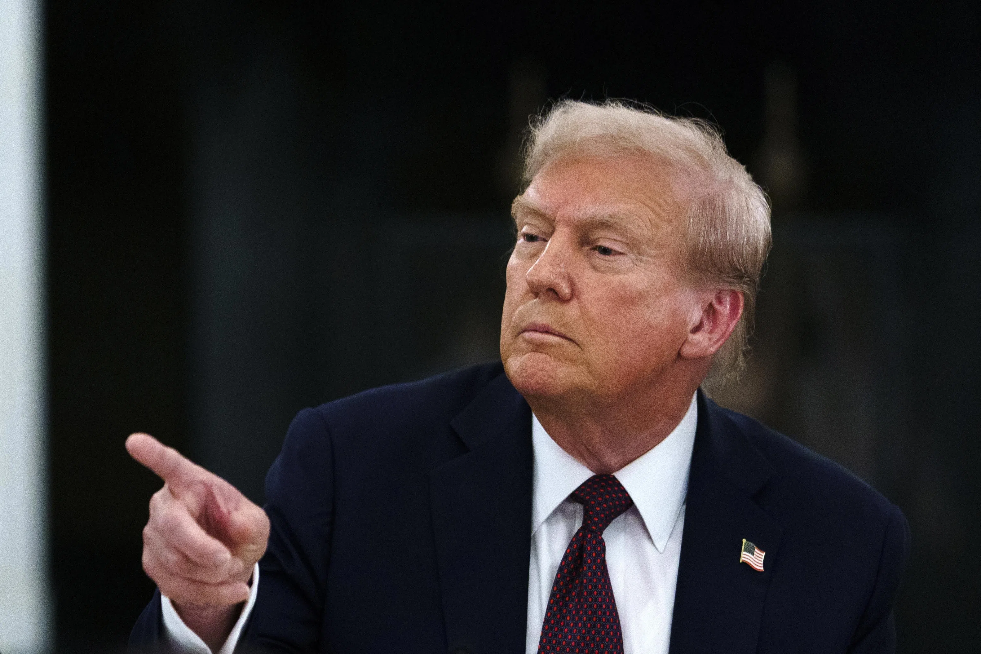 US President Donald Trump has made tariffs a pillar of US foreign policy, using them to exert political pressure and renegotiate trade deals and extract concessions from countries and companies that export goods to the US.