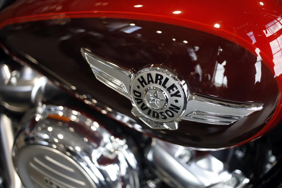 The potential sale comes as Harley-Davidson grapples with a lagging stock price, lacklustre sales growth and stiff competition from rivals including Honda Motor and BMW.