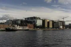 There is been a growing number of troubled properties in the North Docks part of the area in recent months.