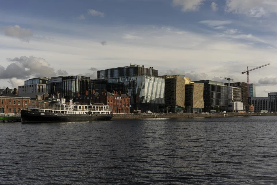 There is been a growing number of troubled properties in the North Docks part of the area in recent months.