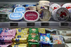 The anti-subsidy investigation on dairy announced by China’s commerce ministry on Wednesday will focus on various types of cheeses, milks and creams intended for human consumption.