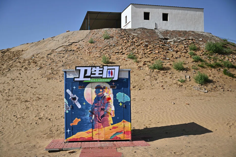 China's image might benefit significantly from greater public diplomacy to win more foreign hearts and minds, including utilising its growing capabilities in space travel for international cooperation projects.