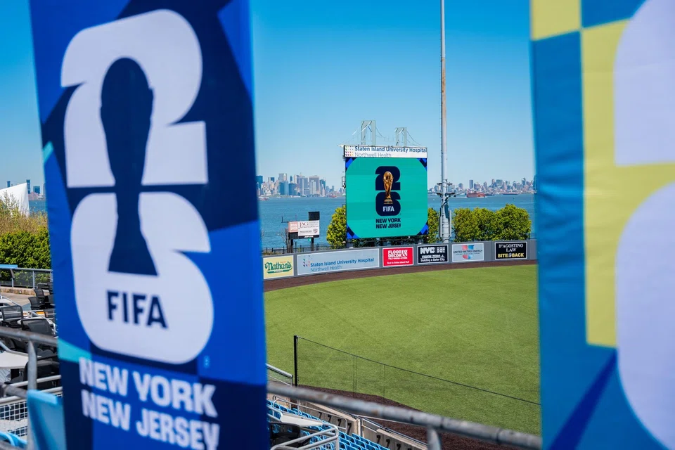 The World Cup begins on Jun 11, with games being held in 11 US cities and five others in Canada and Mexico.