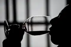 How a wine tastes also depends on the occasion and the context in which you drink it.