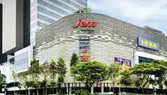 Lendlease Reit's acquisition of Jem in Jurong East has led to a rise in property operating expenses and finance costs.