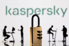 The new restrictions on inbound sales of Kaspersky software, which will also bar downloads of software updates, resales and licensing of the product, kick in on Sep 29, 100 days after publication, to give businesses time to find alternatives.