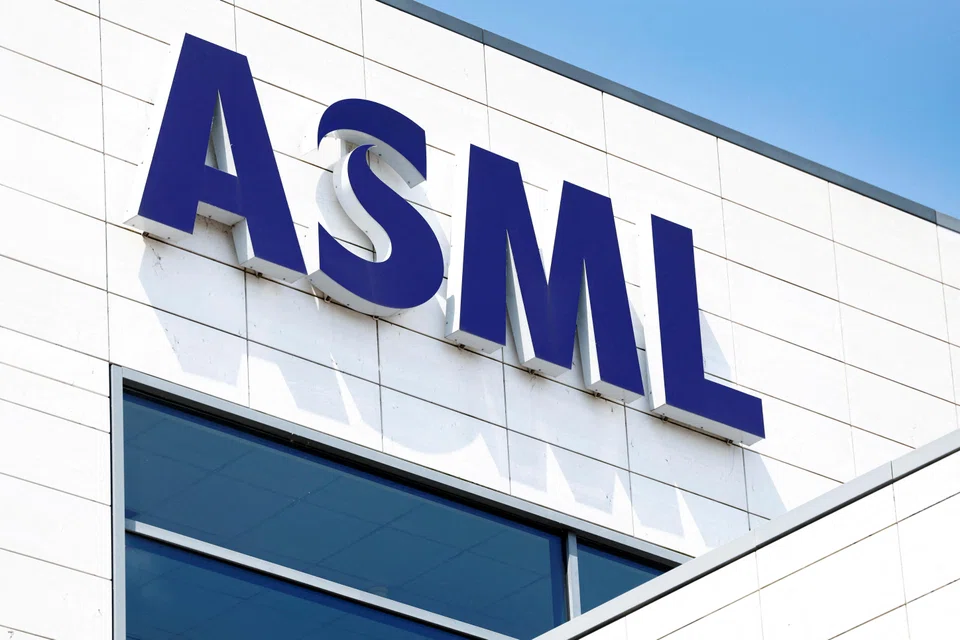 ASML’s increasing exports to China risks ramping up diplomatic tensions between the US and Dutch government.