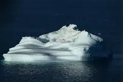 The consensus forecast is slower, robust growth built upon economic resilience but despite that, the risk of hitting icebergs is growing.