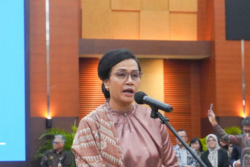 She became the only finance minister in Asia-Pacific to be named Best Finance Minister three years in a row (2017–2019) by FinanceAsia.