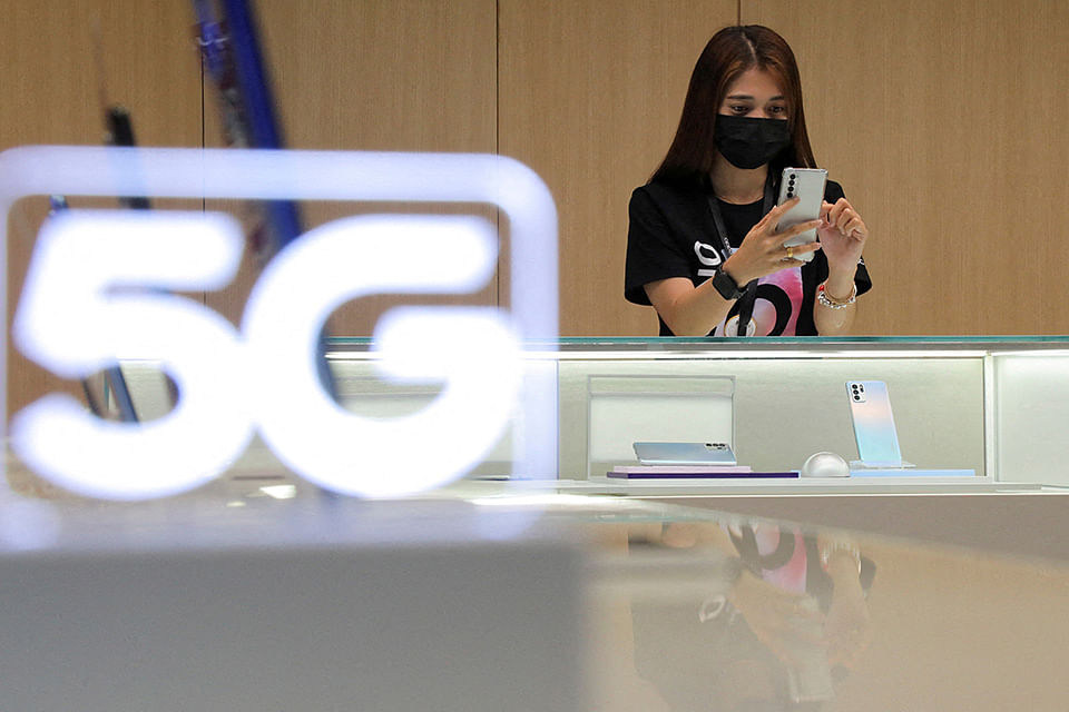 马来西亚 5G 网络所有者放弃向马来西亚电信出售股份