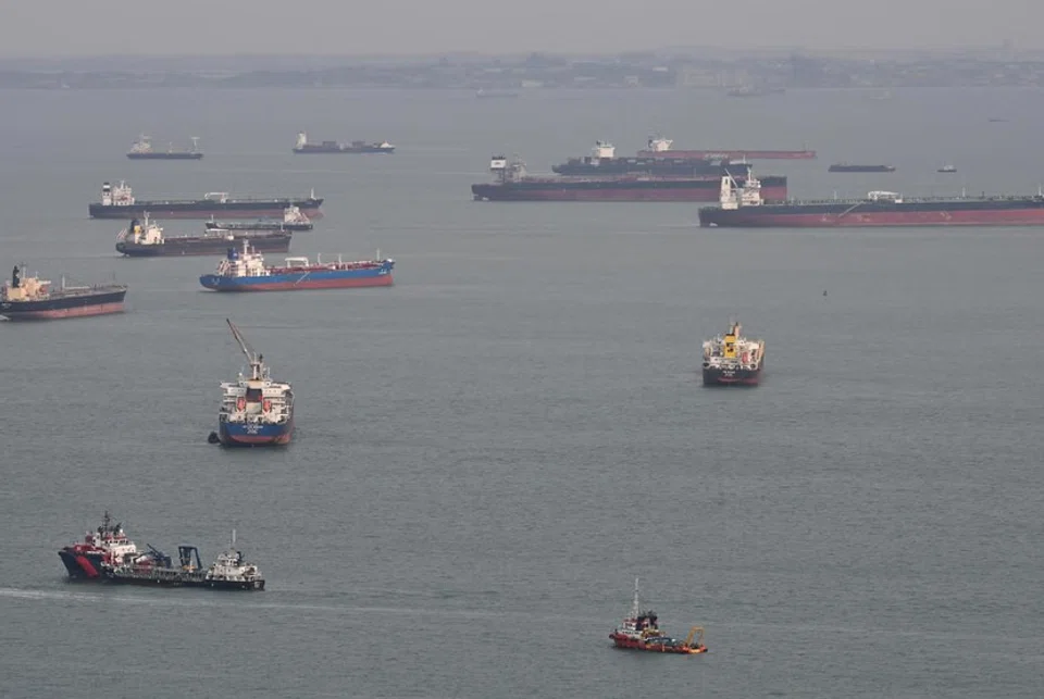 Shipload Maritime was sanctioned for using the tug boat Malili to facilitate a ship-to-ship transfer between Sobar, an Iranian-flagged tanker, and Star Forest on Dec 25 near Nipa in Indonesia.