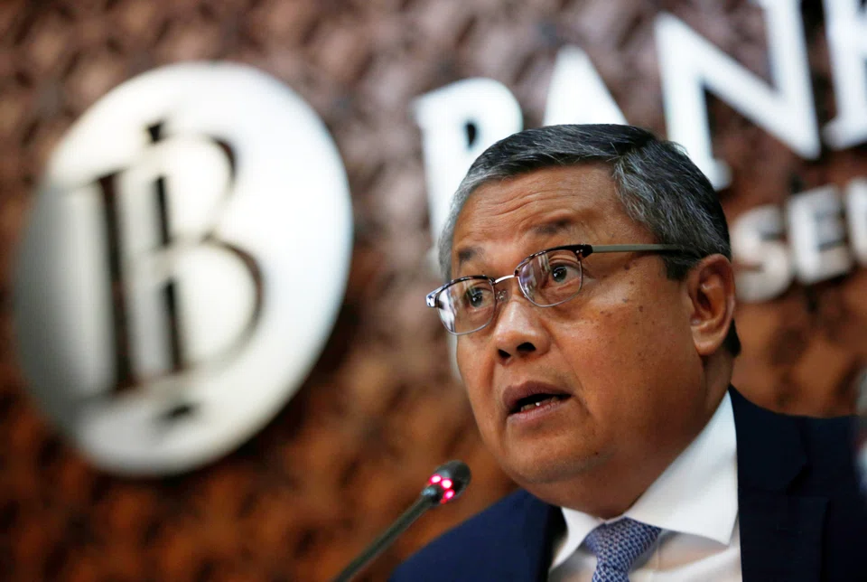 Bank Indonesia governor Perry Warjiyo believed the rupiah would stabilise with a strengthening bias going forward, with the government’s new policy to make exporters retain foreign currency earnings for longer onshore expected to increase domestic US dollar supply.