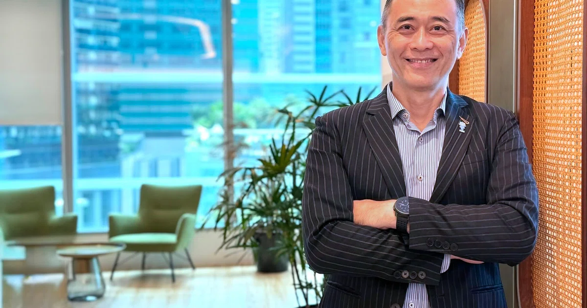 CGSI Securities Singapore launches first active ETF tracking SGX’s small and mid-cap stocks