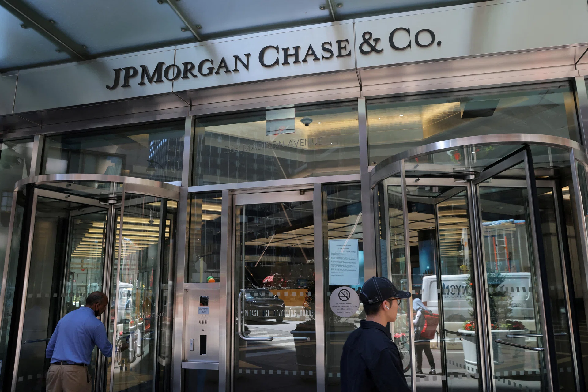 JPMorgan eclipses Dimensional as world’s biggest active ETF firm