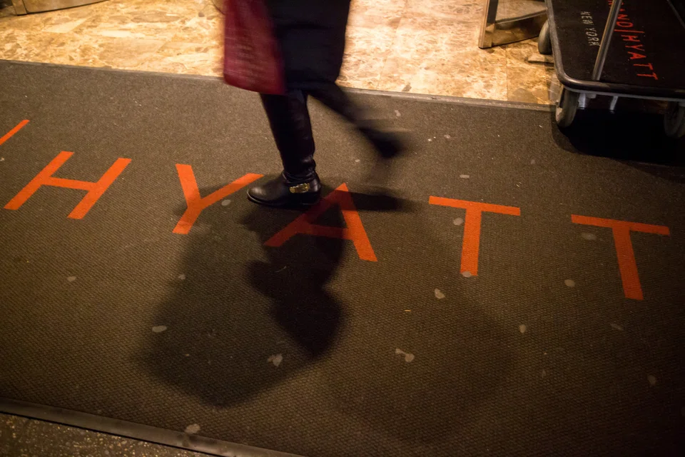 Hyatt has been an active acquirer in recent years, purchasing brands such as Alila, Thompson Hotels and the all-inclusive portfolio of Apple Leisure Group. 