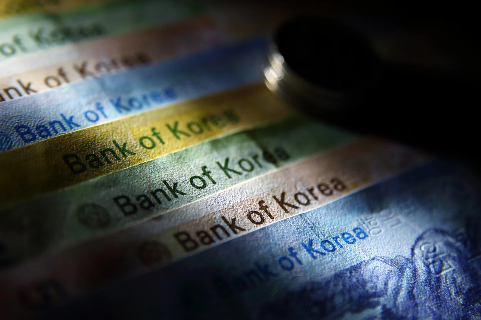 South Korea to launch 24-hour forex trading in July to secure upgrade