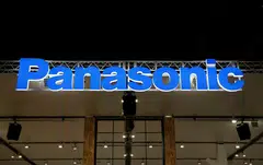 Panasonic said. operating income for the key segment, which makes batteries for Tesla and other automakers, totalled 88.8 billion yen (S$775 million) in the year that ended in March, missing its own 113 billion yen forecast.