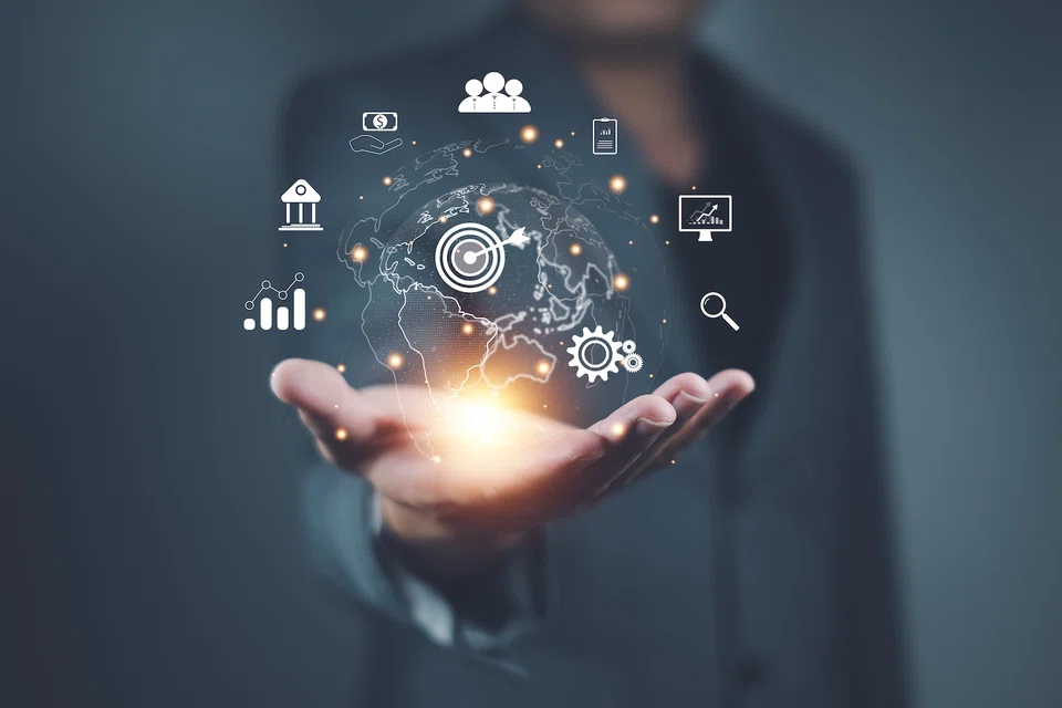 Over the last decade, Temasek has transformed its financial services portfolio by diversifying beyond banks. 