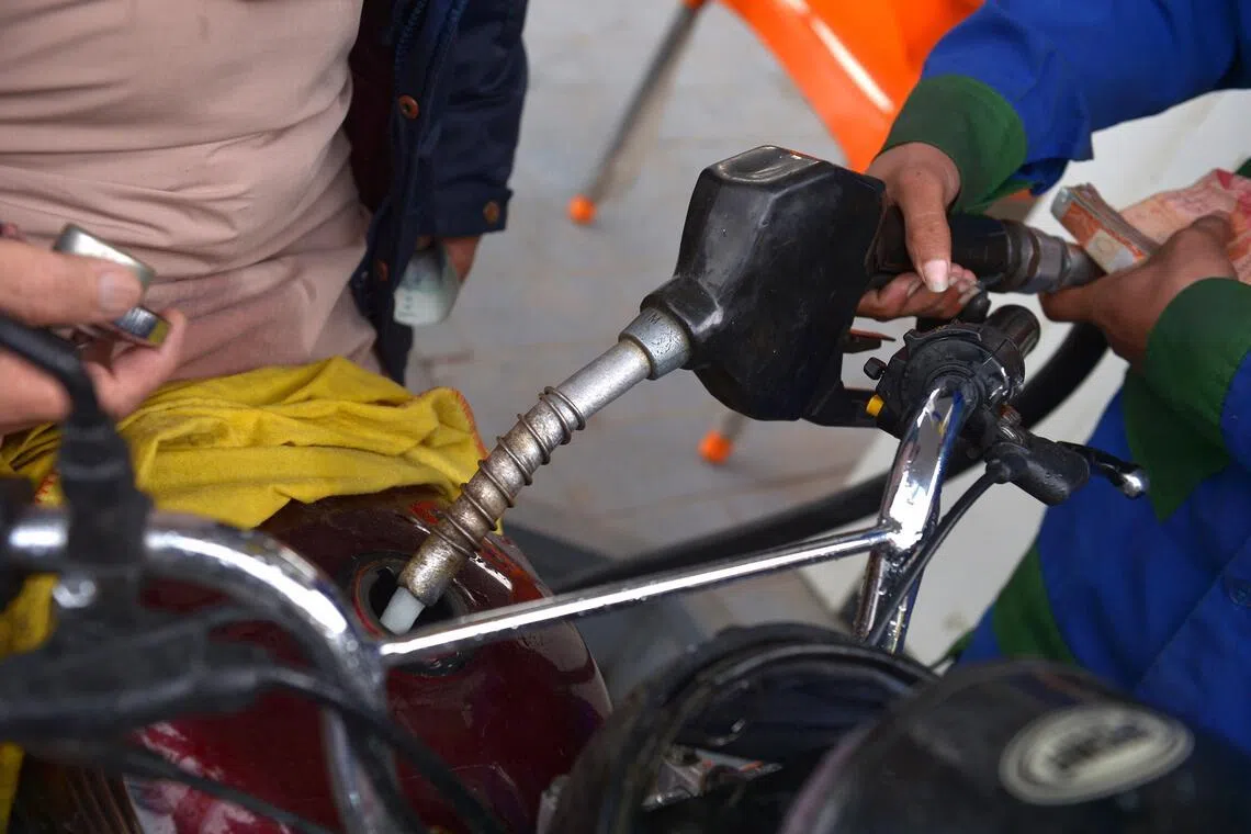  the sharp spike in oil prices from the Iran war has rekindled inflation concerns, with market participants repricing interest-rate expectations for this year. 