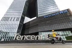 Tencent executives have said they fast-tracked the game’s release after seeing positive test results