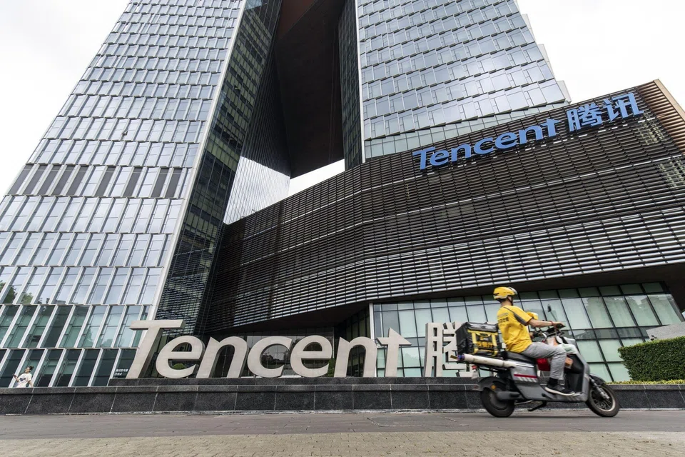 Tencent executives have said they fast-tracked the game’s release after seeing positive test results