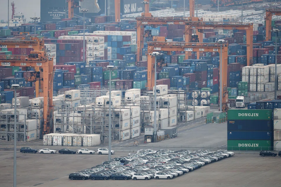 If the 25% across-the-board levies are imposed, that would further undercut South Korea's economy, which is already hit by sluggish domestic consumption.