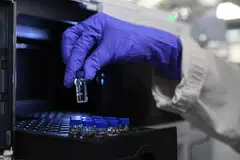 Syngenta's products are important building blocks for improving the quality and quantity of China’s agricultural production.