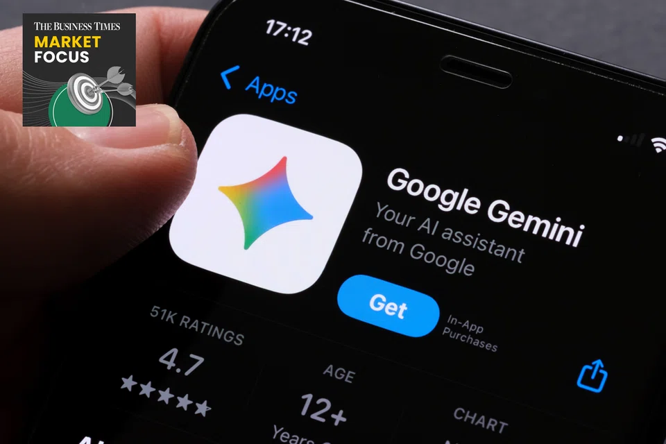 Google’s Gemini 3 launches to rave reviews, taking the lead in the AI race. 